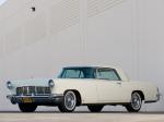Lincoln Continental Mk II 1956 года